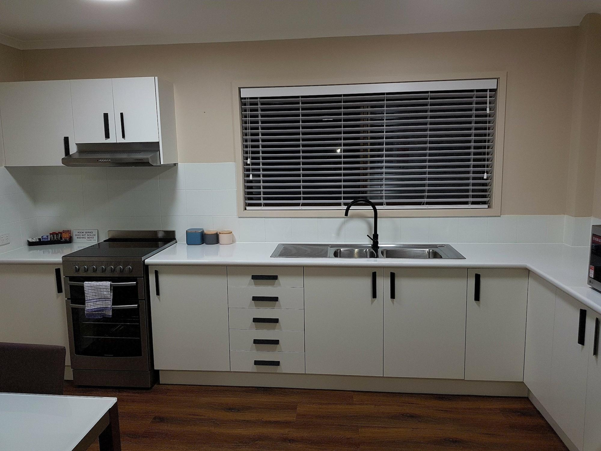 Peninsula Nelson Bay Motel And Serviced Apartments Exterior photo