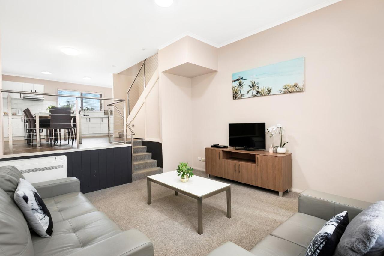Peninsula Nelson Bay Motel And Serviced Apartments Exterior photo