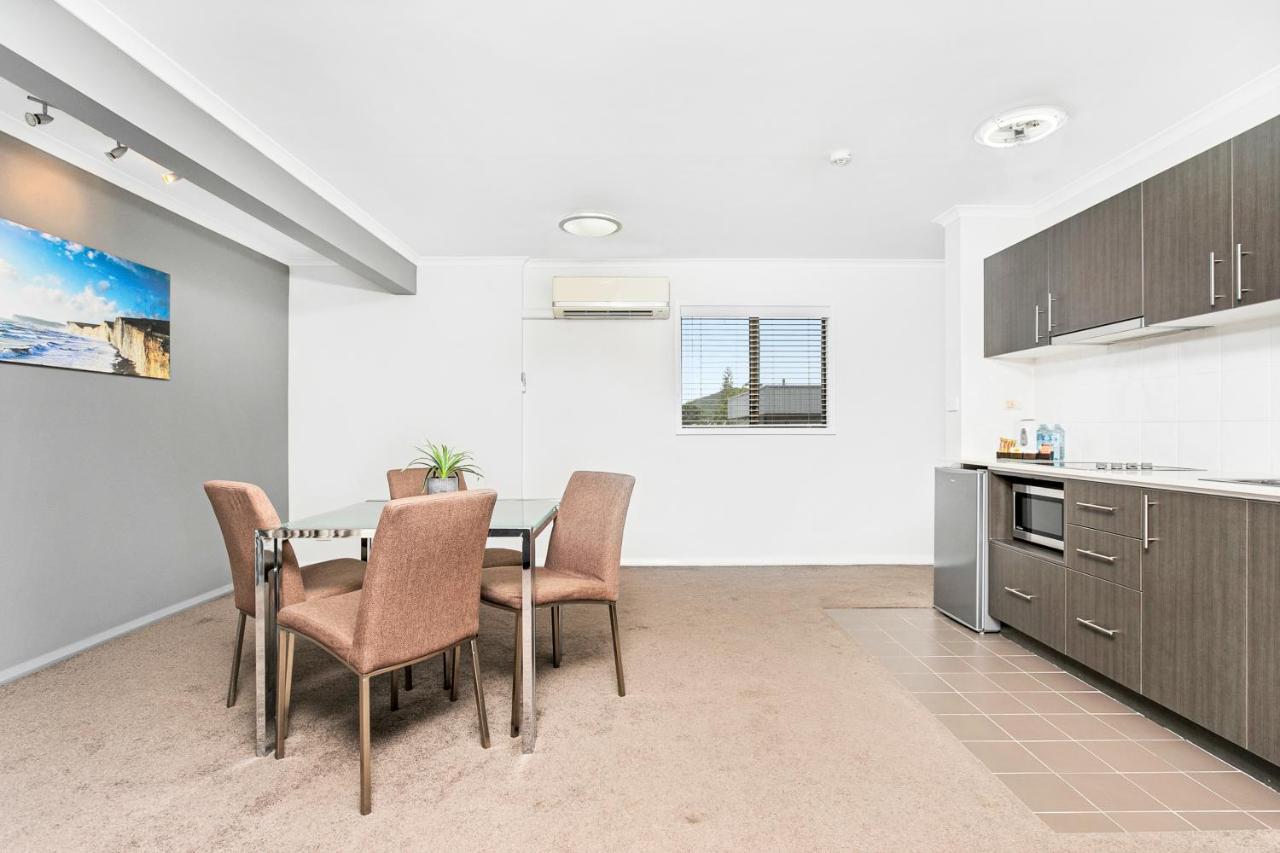 Peninsula Nelson Bay Motel And Serviced Apartments Exterior photo