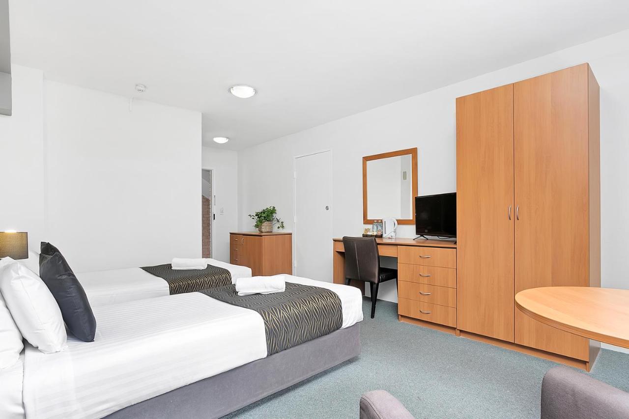Peninsula Nelson Bay Motel And Serviced Apartments Exterior photo
