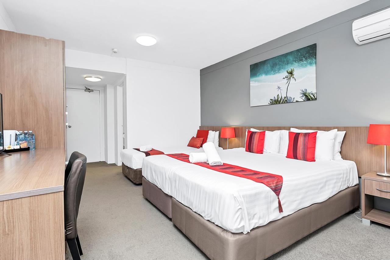 Peninsula Nelson Bay Motel And Serviced Apartments Exterior photo