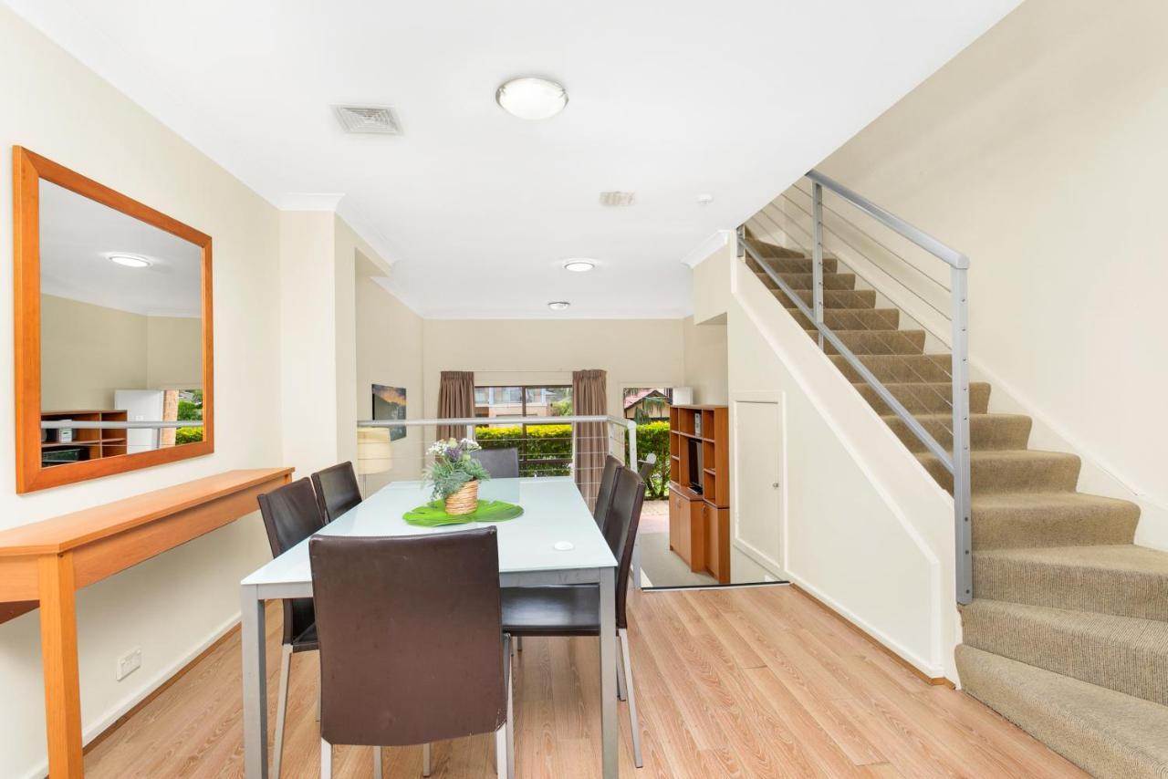 Peninsula Nelson Bay Motel And Serviced Apartments Exterior photo