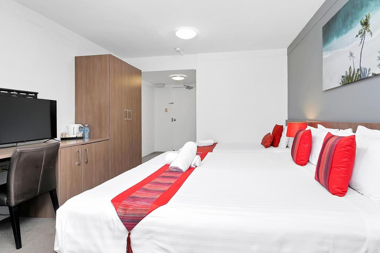 Peninsula Nelson Bay Motel And Serviced Apartments Exterior photo