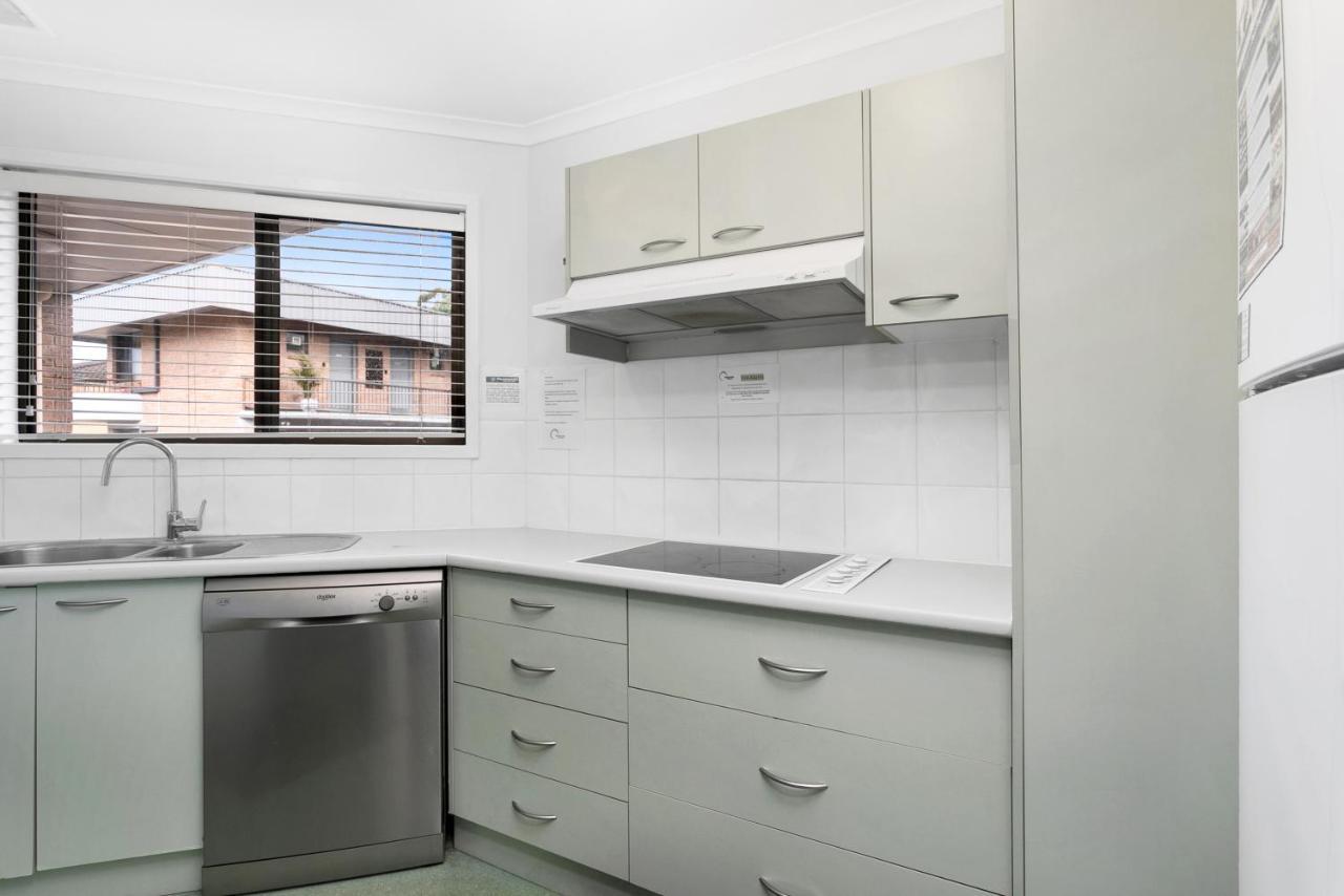 Peninsula Nelson Bay Motel And Serviced Apartments Exterior photo