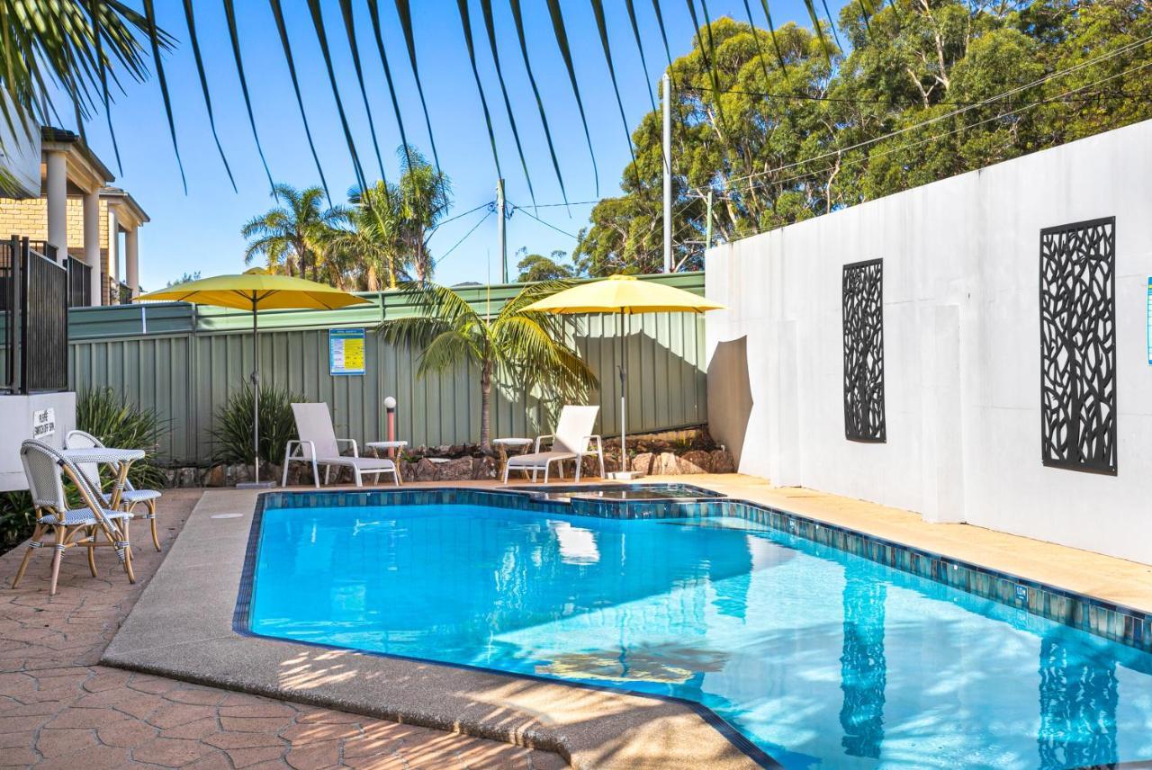 Peninsula Nelson Bay Motel And Serviced Apartments Exterior photo
