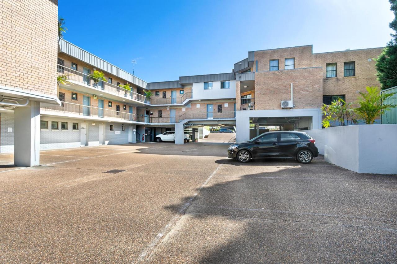 Peninsula Nelson Bay Motel And Serviced Apartments Exterior photo