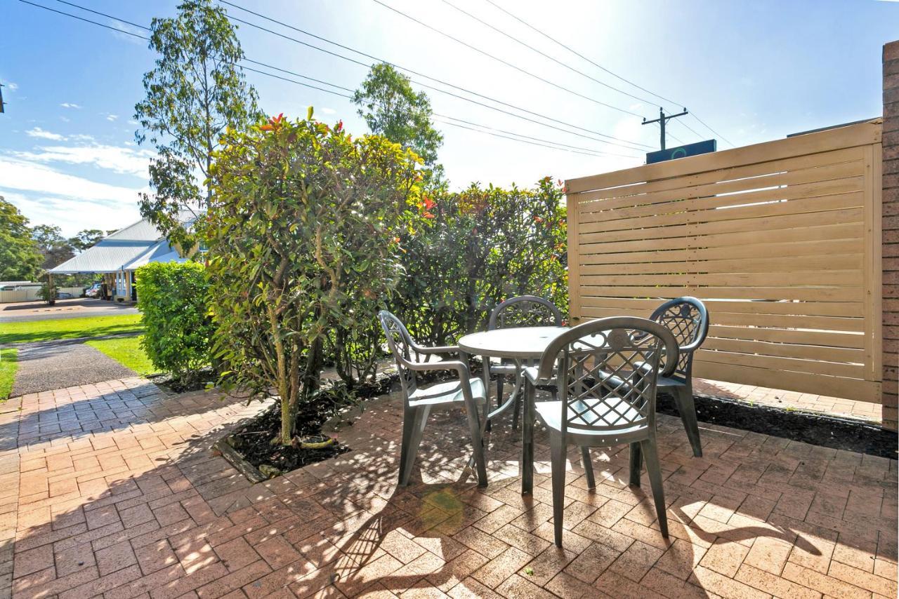 Peninsula Nelson Bay Motel And Serviced Apartments Exterior photo